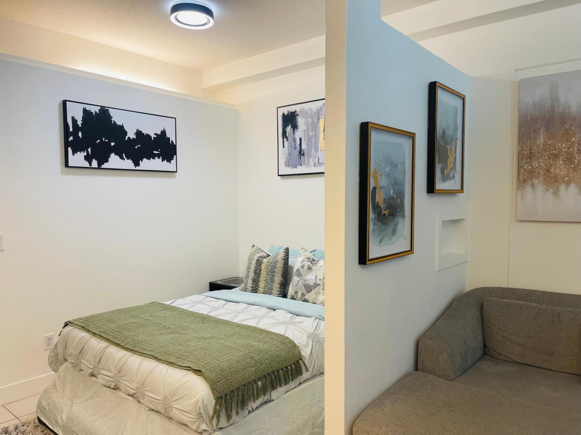 Beautiful Apartment Downtown, Mins To Rogers Arena, Stadium, Restaurants, Shops Vancouver Eksteriør billede